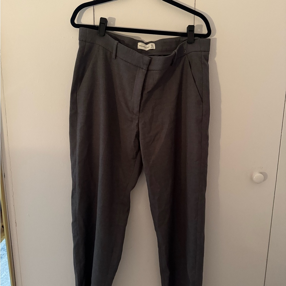 Abercrombie & Fitch trousers